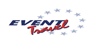 Logo: Event Travel