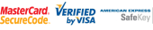 3D Secure and AMEX SafeKey
