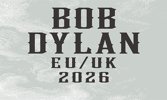 Bob Dylan Official VIp Ticket Experiences 2026 EU / UK Bob Dylan Official VIp Ticket Experiences 2026 EU / UK