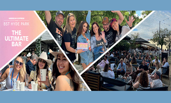 Ticket and VIP Ticket Experiences - eventtravel