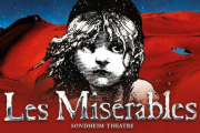 Les Miserables Theatre Tickets Les Miserables Theatre Tickets