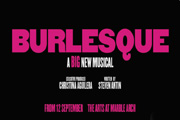 Burlesque Musical Tickets London 2026 Burlesque Musical Tickets London 2026