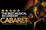 Caberet Tickets London Caberet Tickets London