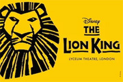 Lion King Tickets Lion King Tickets