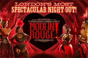 Moulin Rouge Tickets Moulin Rouge Tickets