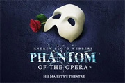 Phantom of the Opera Tickets Phantom of the Opera Tickets