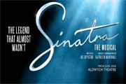Sinatra The Musical Tickets Sinatra The Musical Tickets